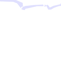 重ねるハザードマップ